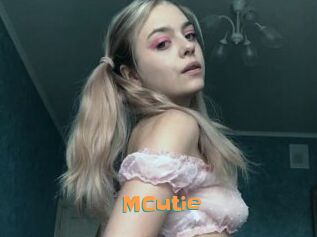 MCutie