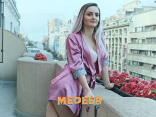 MEDEEA