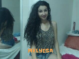 MELYISA