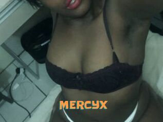 MERCYX