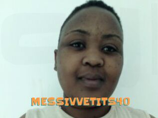 MESSIVVETITS40