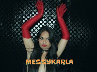 MESSYKARLA
