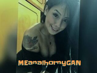 MEanalhornyGAN