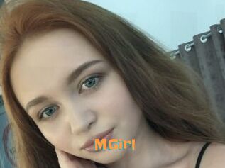 MGirl