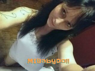 MIBabyDoll