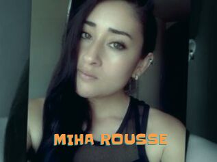 MIHA_ROUSSE
