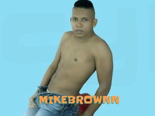 MIKEBROWNN