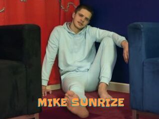 MIKE_SUNRIZE