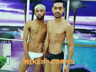 MIKEandDANY