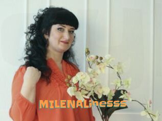 MILENALinesss