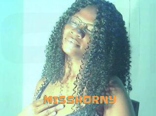 MISSHORNY
