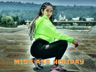 MISS_ASS_HOLIDAY