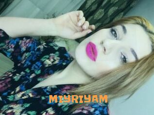 MIYRIYAM