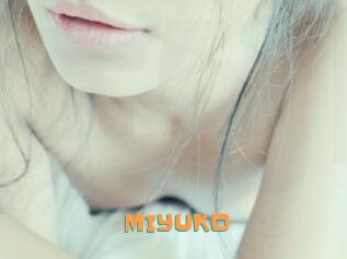 MIYUKO
