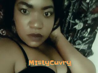 MIstyCuvry