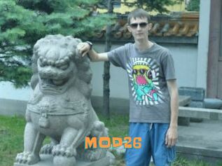 MOD26