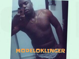 MODELOKLINGER