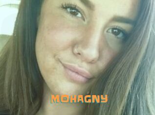 MOHAGNY