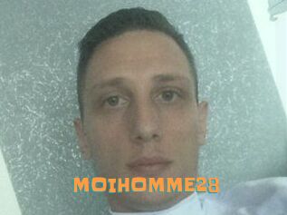 MOIHOMME28