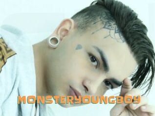 MONSTERYOUNGBOY