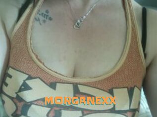 MORGANEXX