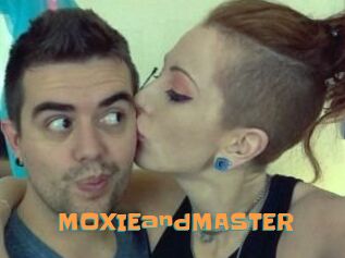 MOXIEandMASTER