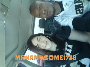 MRHANDSOME1738