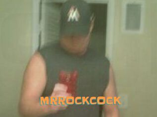 MRROCKCOCK