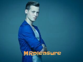 MRpleasure