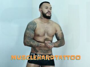 MUSCLEHARDTATTOO