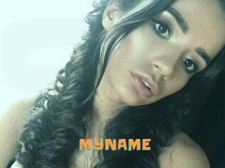 MYNAME