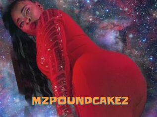 MZPOUNDCAKEZ