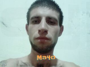Ma4o