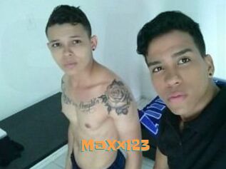 MaXx123
