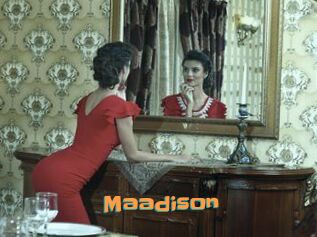Maadison