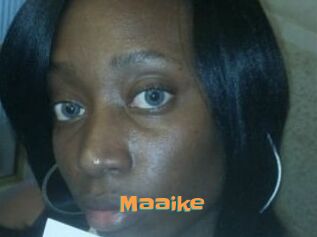 Maaike