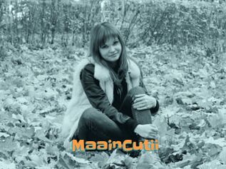 MaainCutii