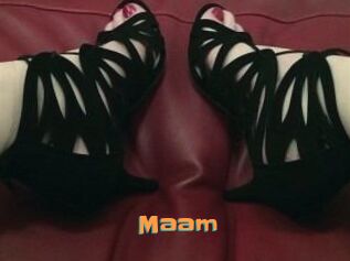 Maam