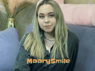 MaarySmile