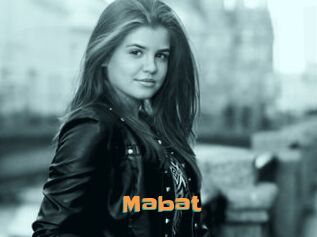 Mabat