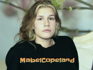 MabelCopeland