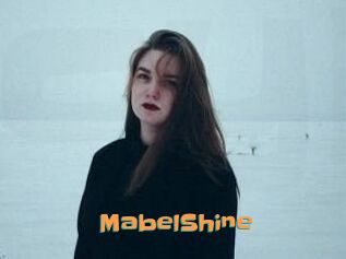MabelShine