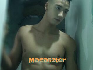 Macalizter