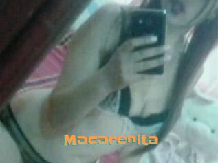 Macarenita
