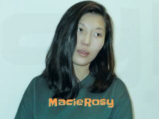 MacieRosy