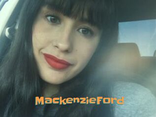 MackenzieFord