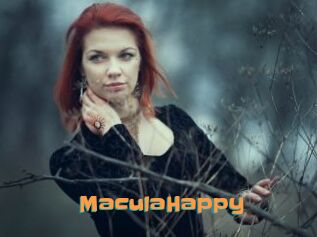MaculaHappy