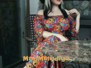 MadMelodiya
