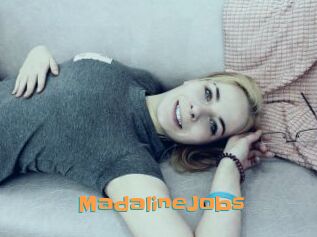 MadalineJobs