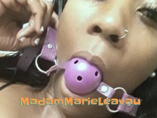 MadamMarieLeavau